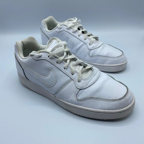 nike men's ebernon low basketball shoe